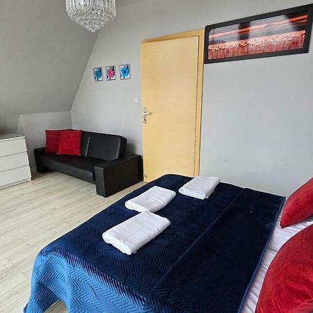 Apart4You Apartamenty Bory Sweet Time Zakopane Eksteriør bilde