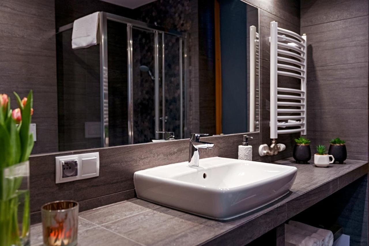 Apart4You Apartamenty Bory Sweet Time Zakopane Eksteriør bilde