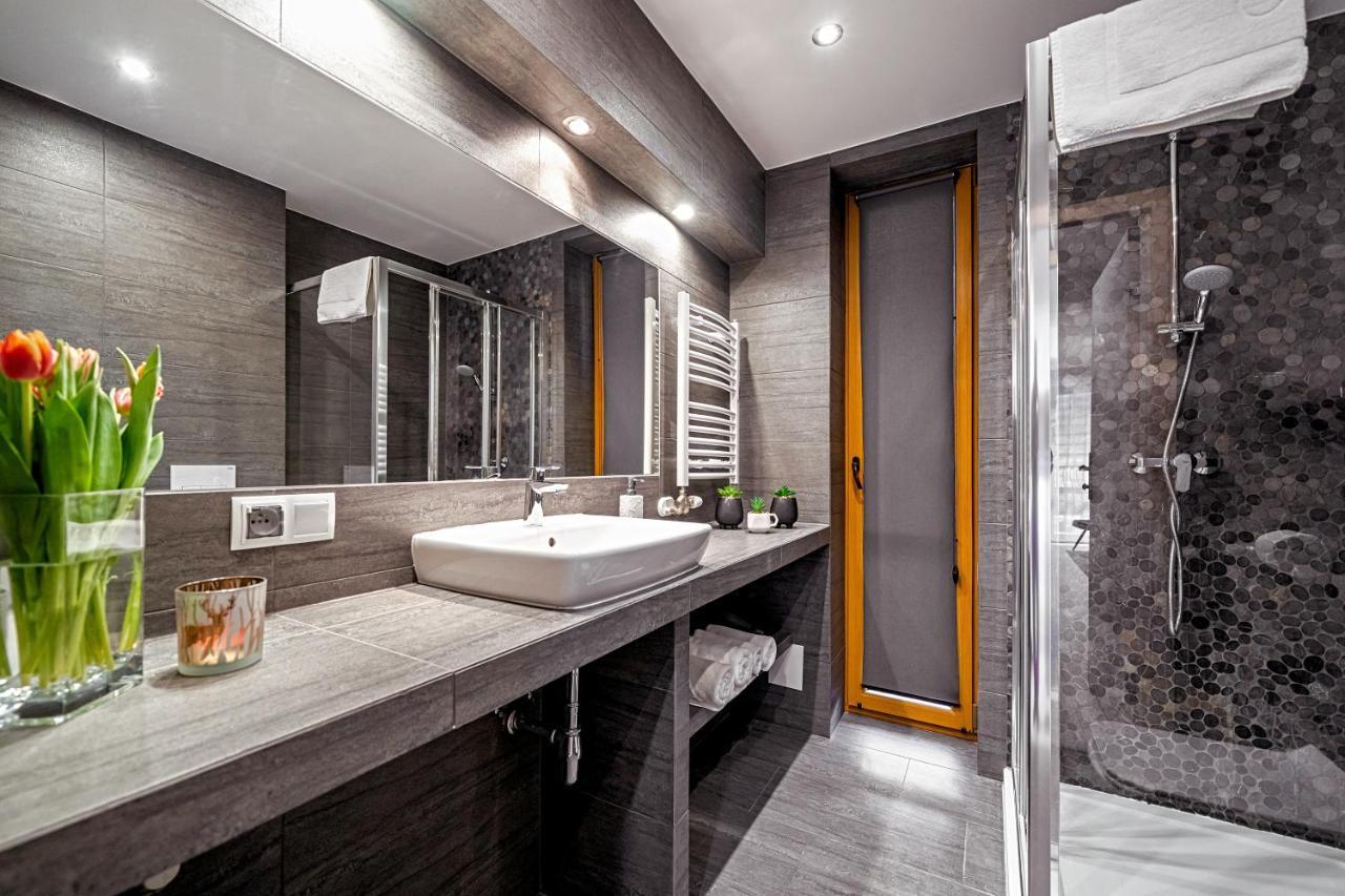 Apart4You Apartamenty Bory Sweet Time Zakopane Eksteriør bilde