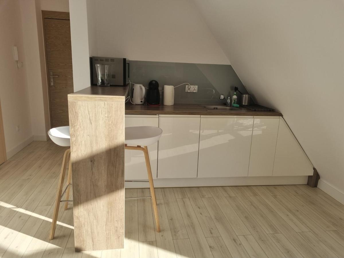 Apart4You Apartamenty Bory Sweet Time Zakopane Eksteriør bilde