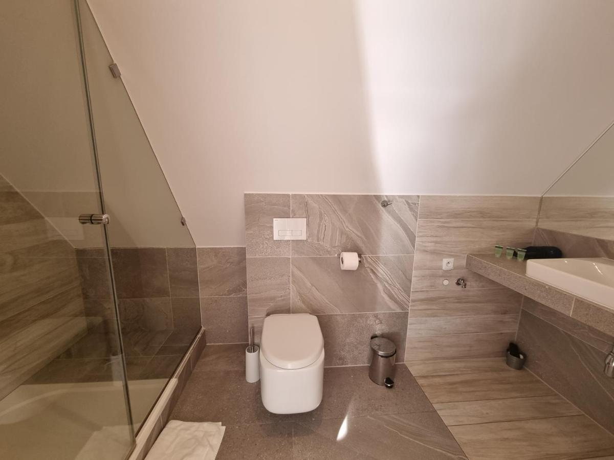 Apart4You Apartamenty Bory Sweet Time Zakopane Eksteriør bilde