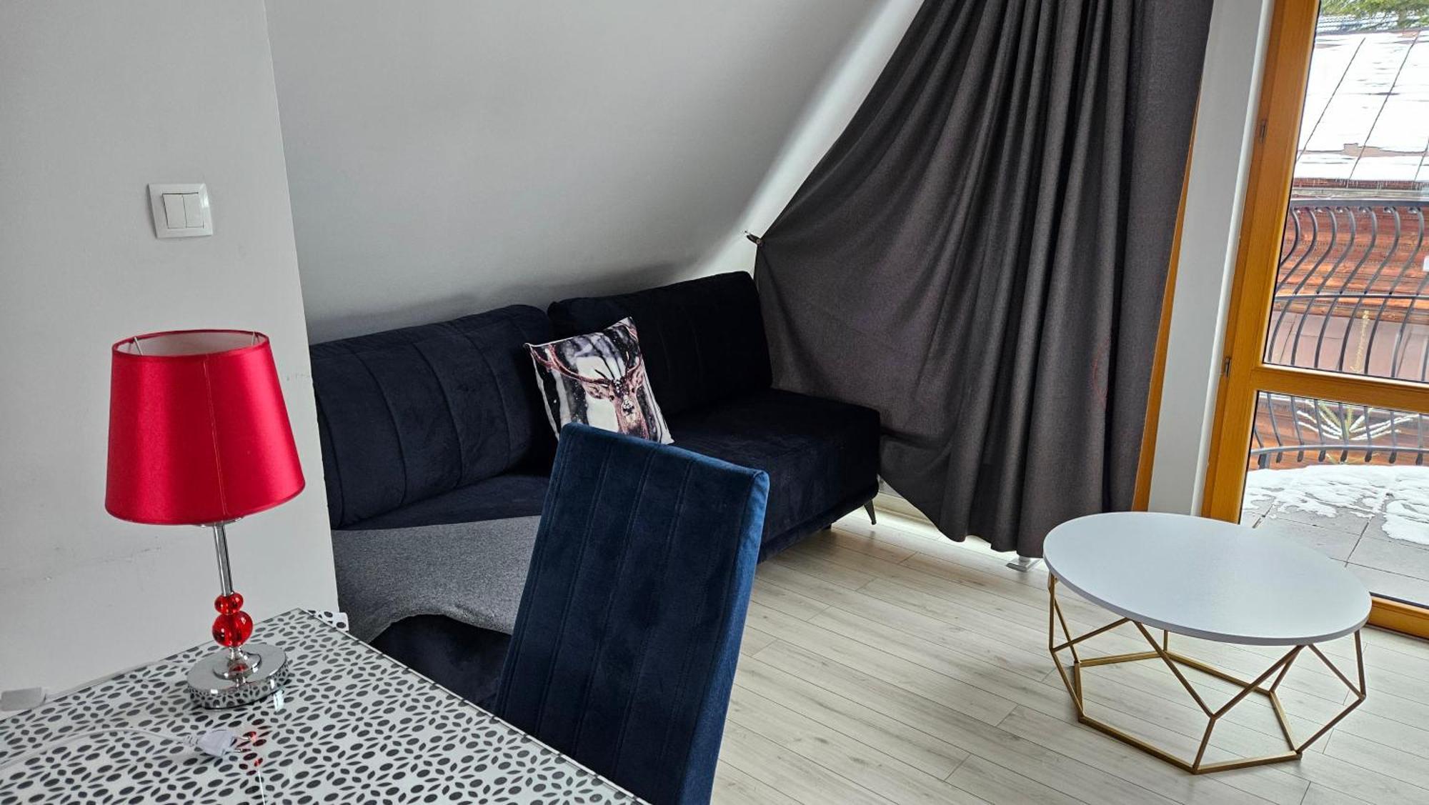 Apart4You Apartamenty Bory Sweet Time Zakopane Eksteriør bilde